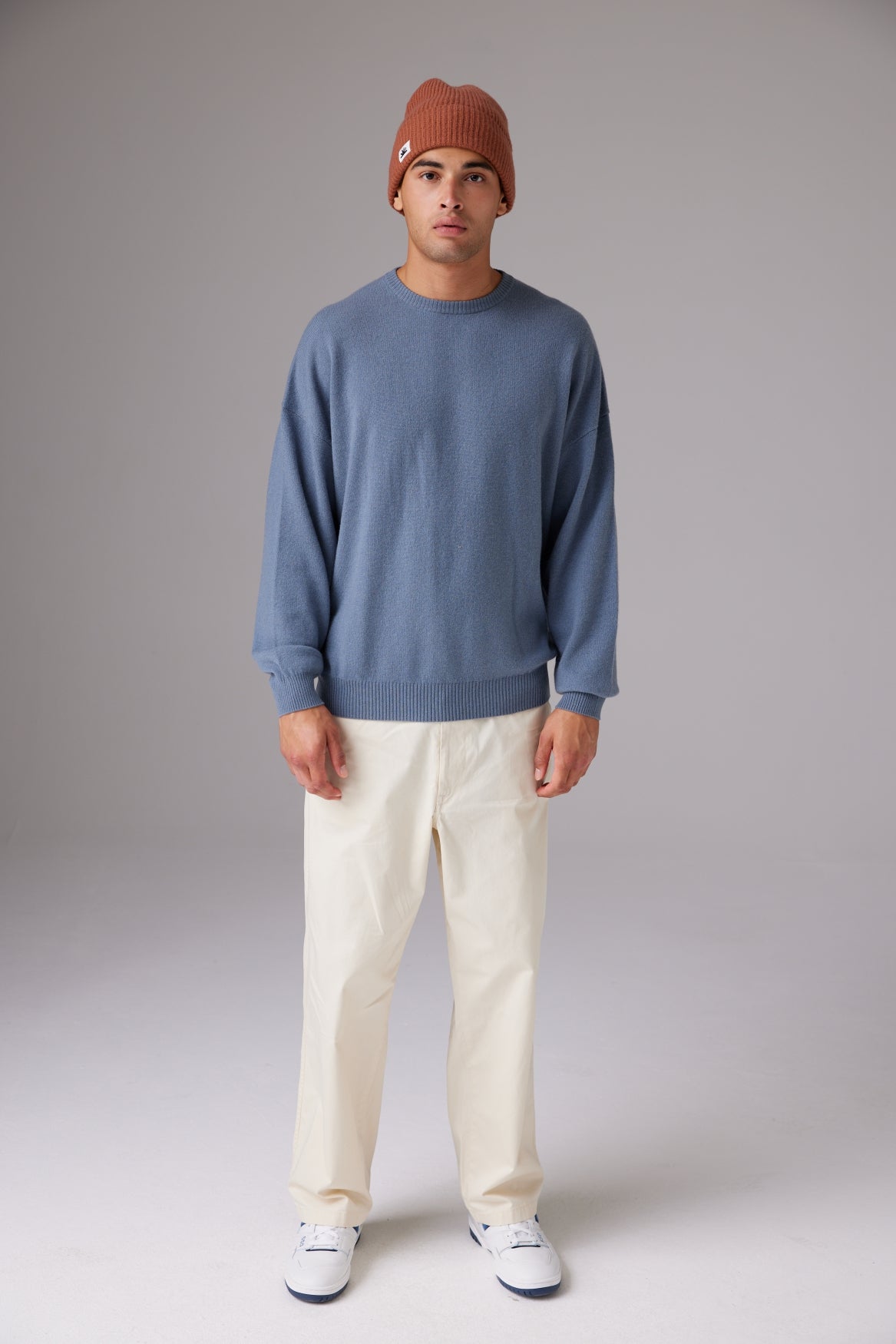 BAY SLOUCHY CREW