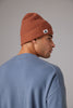 KULU BEANIE | CLAY