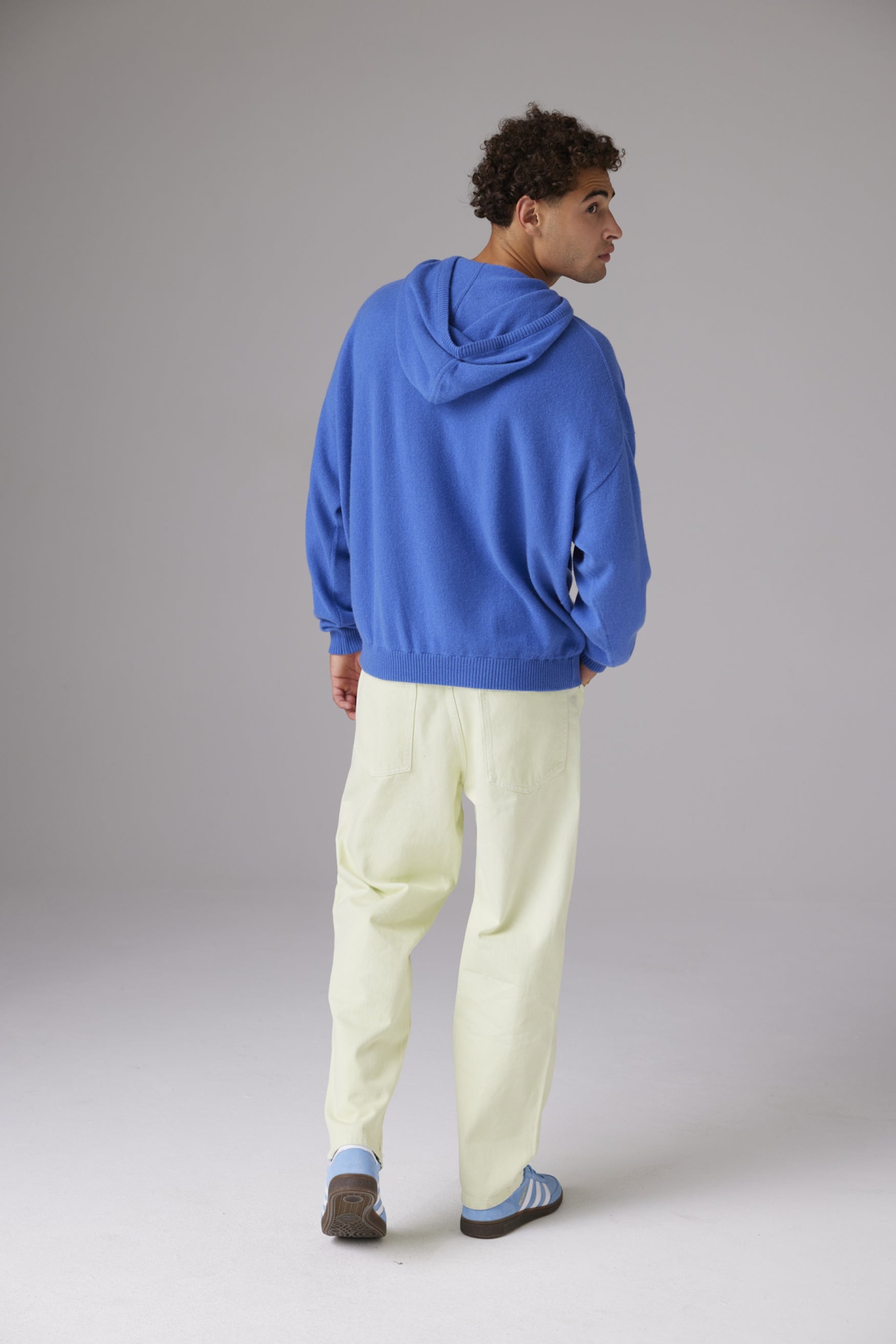 JAVA HOODIE
