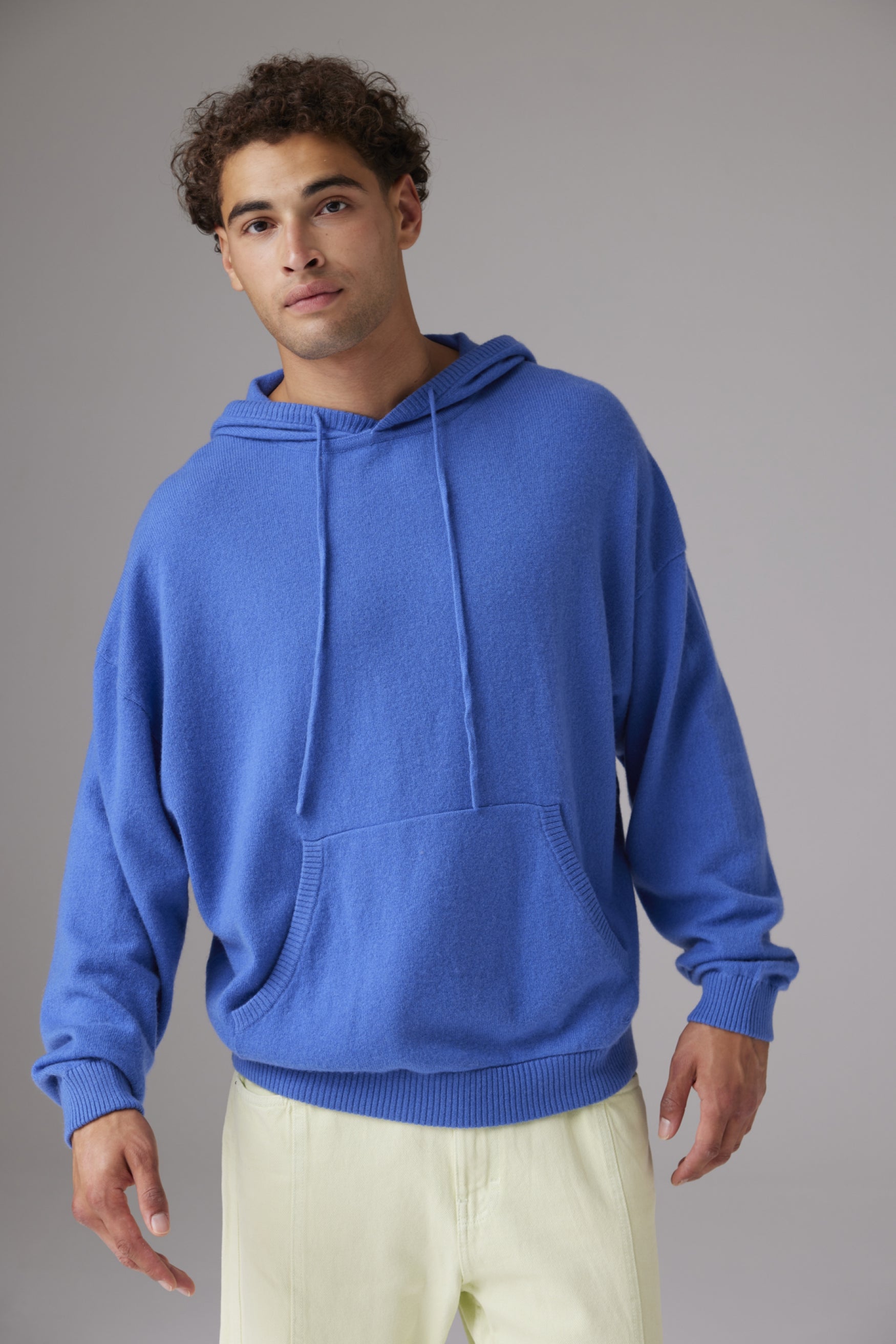 JAVA HOODIE
