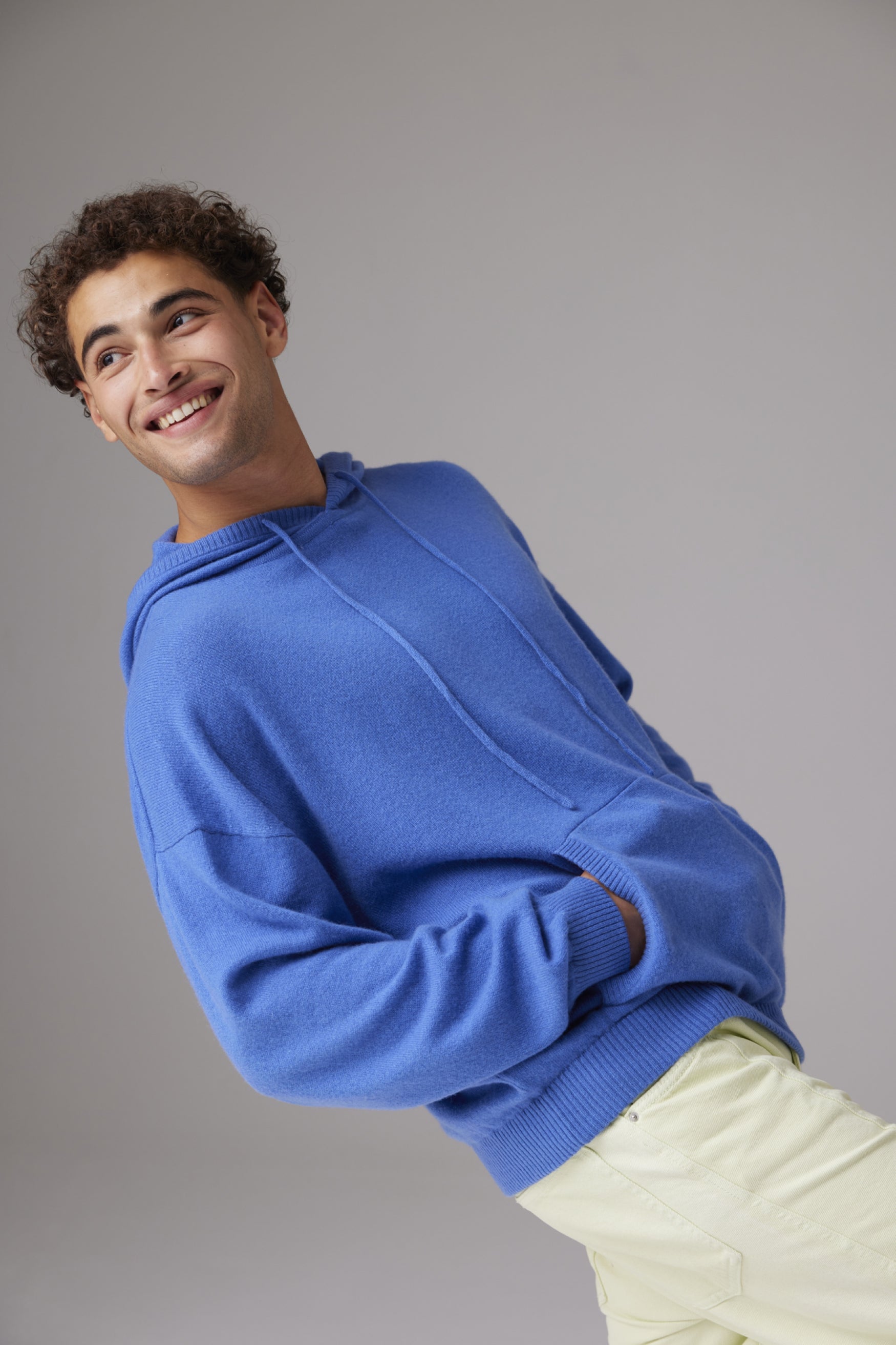 JAVA HOODIE