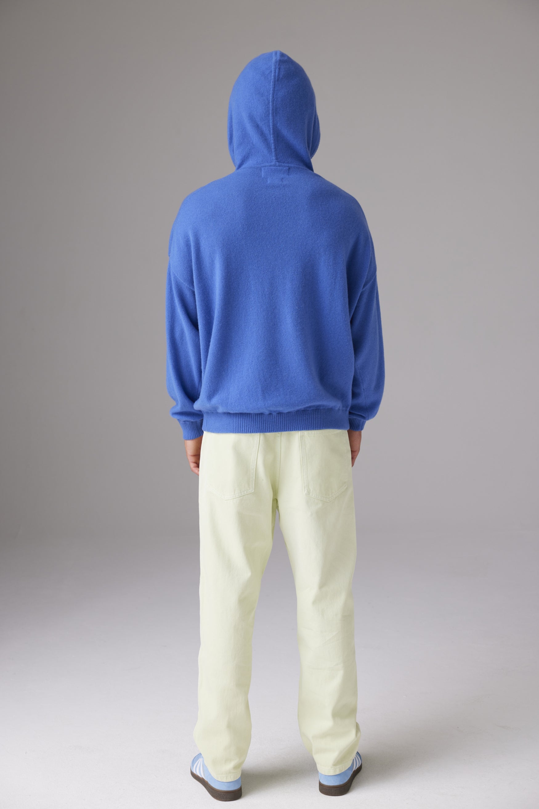 JAVA HOODIE