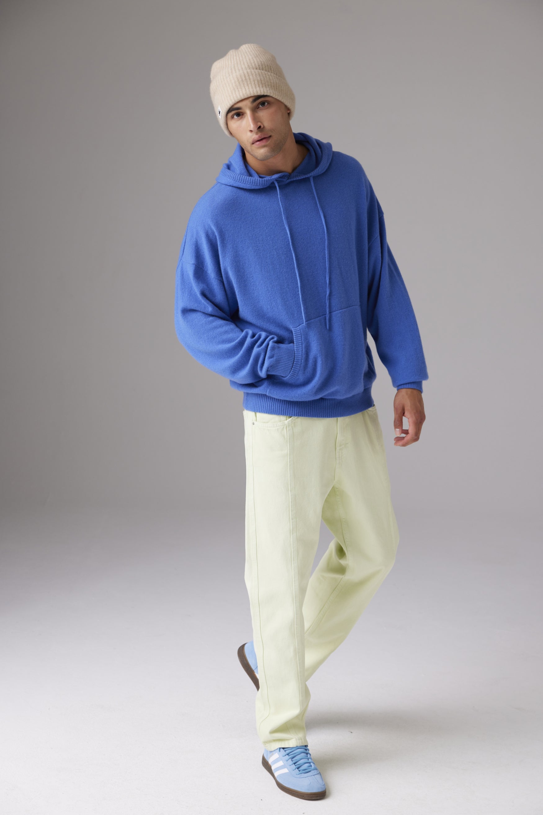 JAVA HOODIE