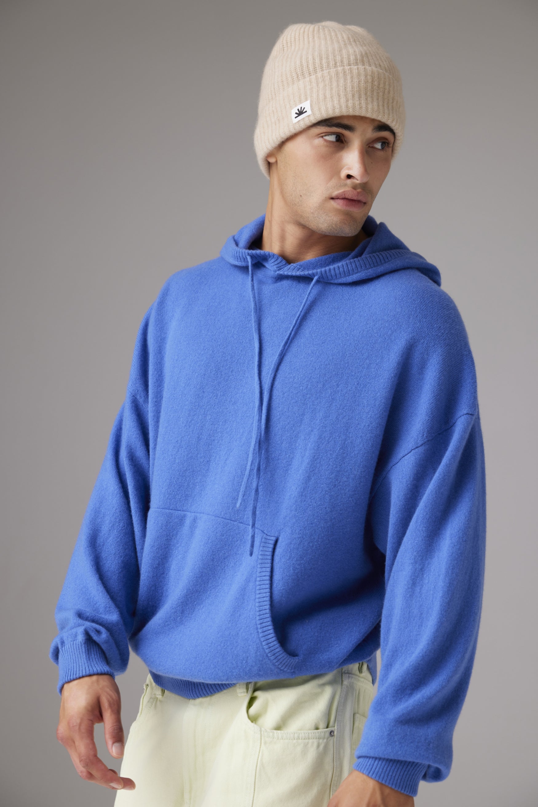 JAVA HOODIE