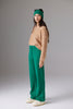 BRONTIE PANT | PEA