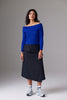 AMARA SALINA BARDOT | COBALT