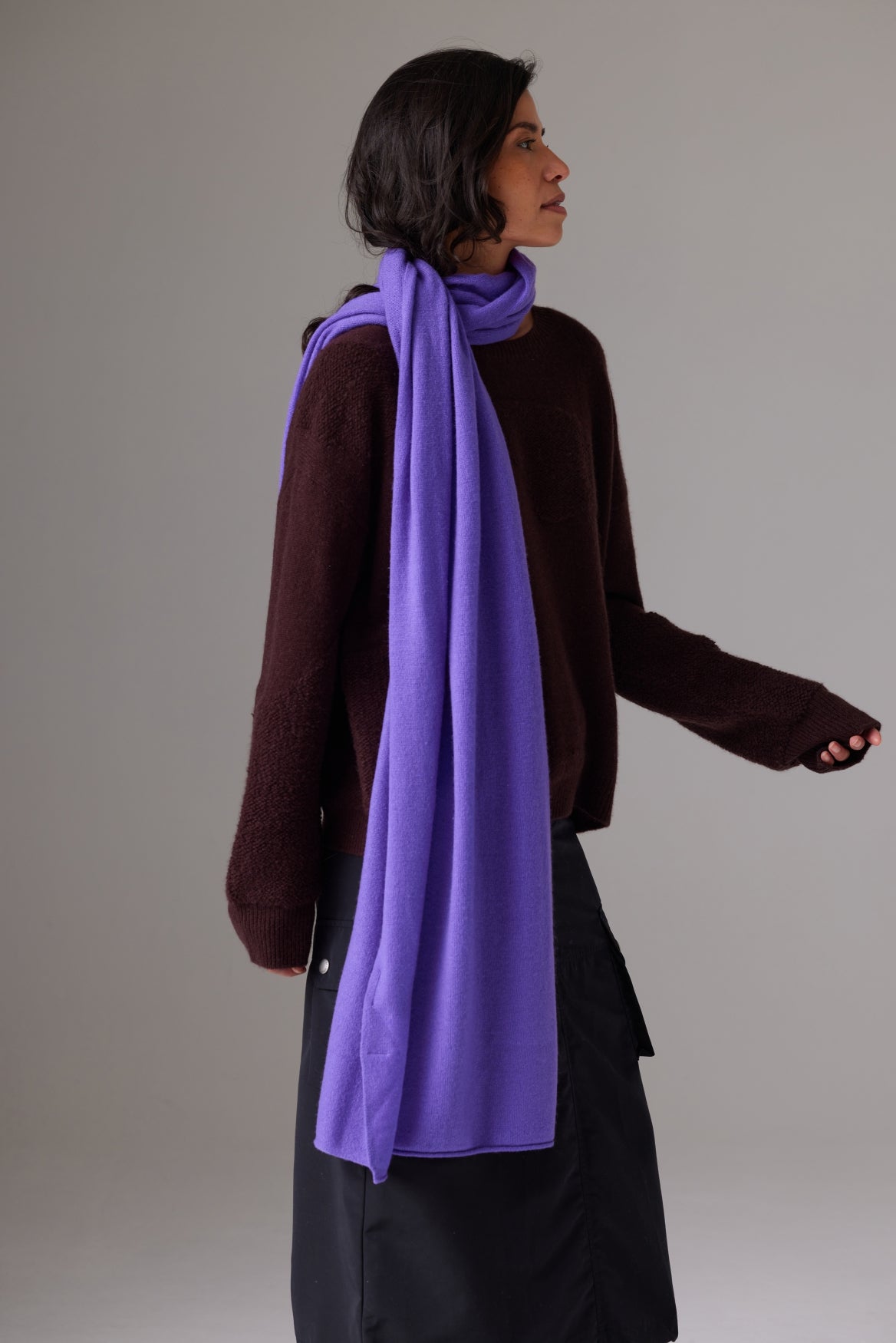 WAYA MINI LUX SCARF 3.0