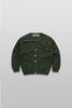 CANGGU OVERSIZED CARDI | KHAKI