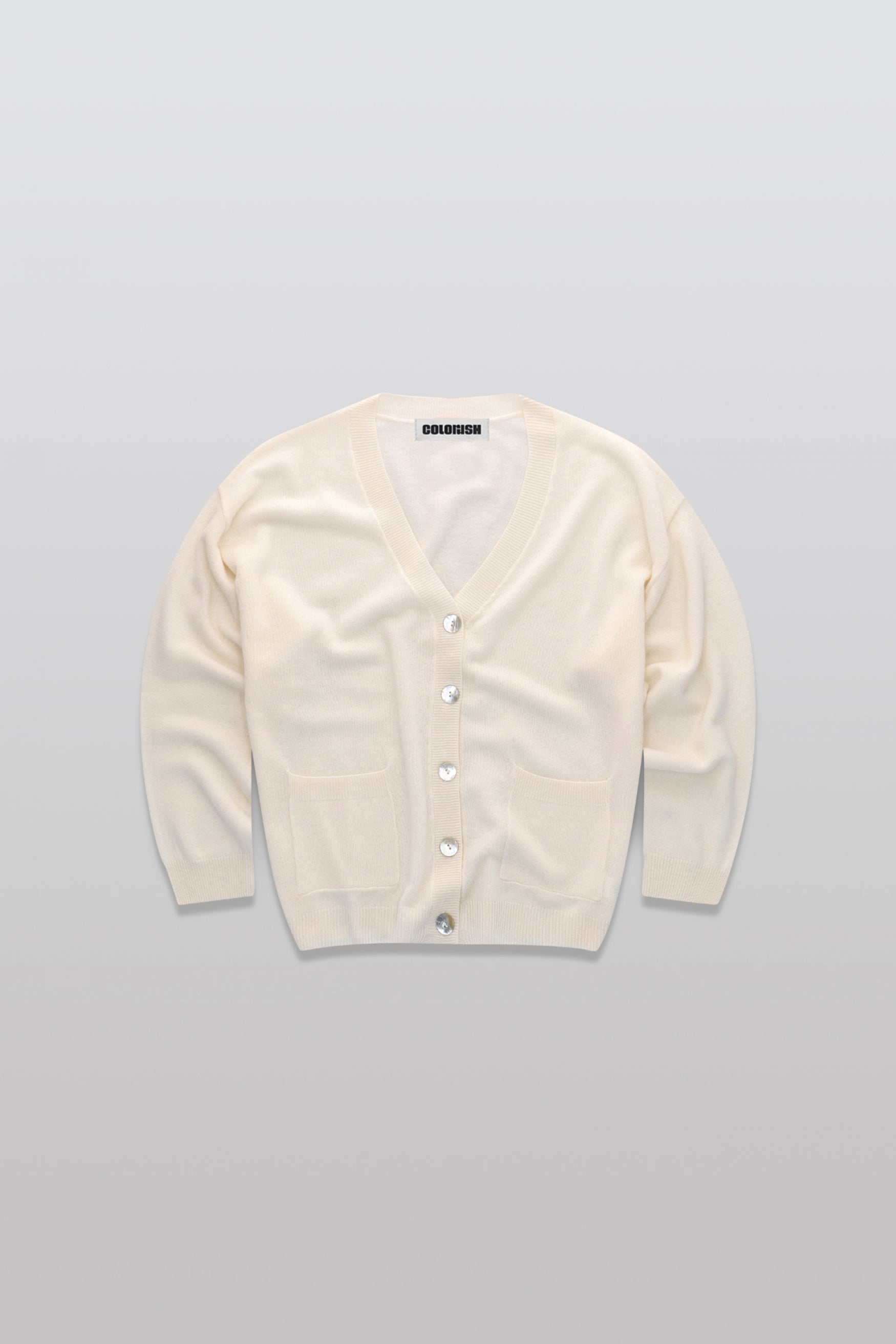 CANGGU OVERSIZED CARDI