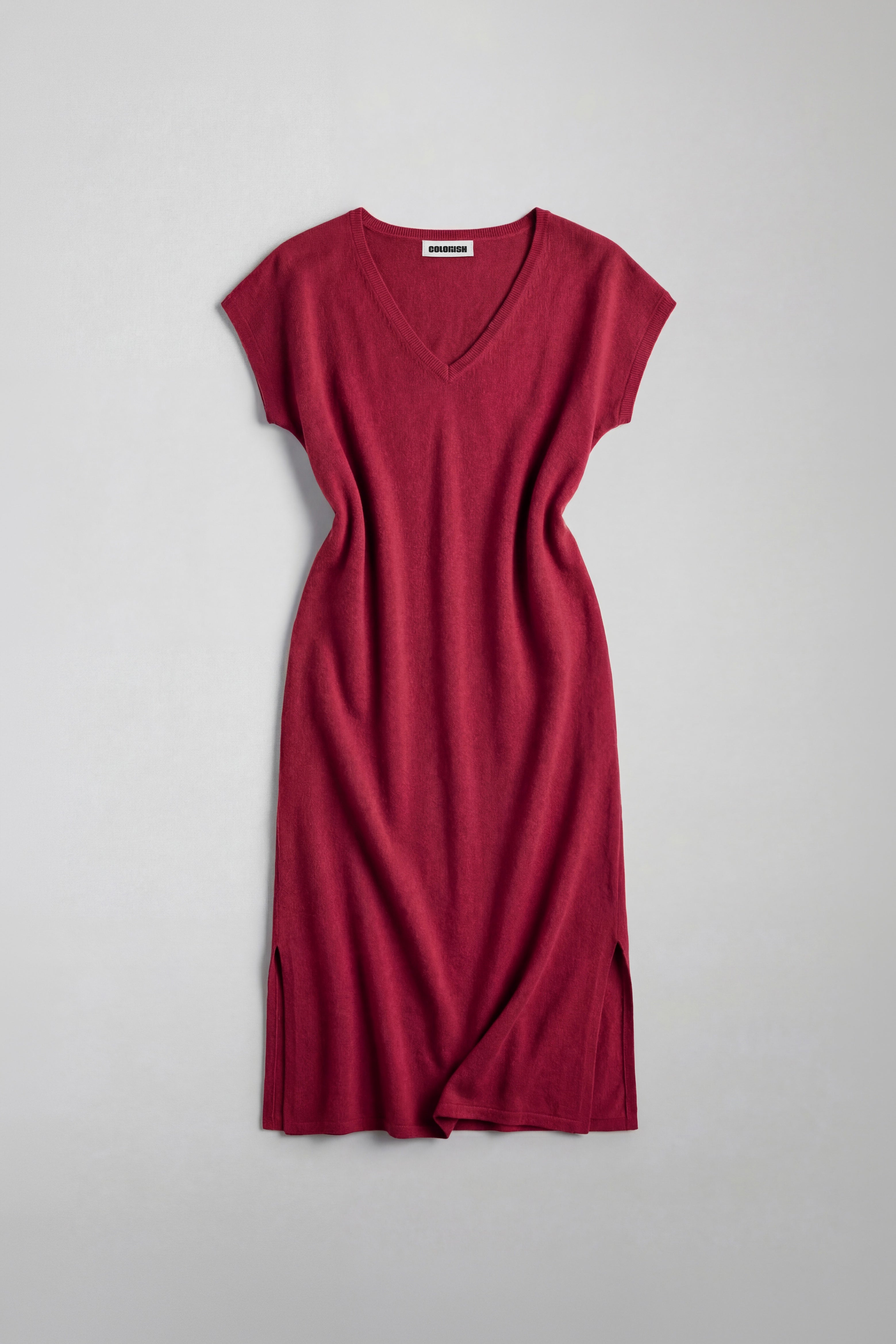 LN Boracay Floaty Dress – C~RUSH