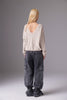 NALA SEXY BACK | COTTON