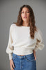 PRAGUE LUX BALLOON | ORGANIC WHITE