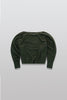YANGON BOAT NECK | KHAKI