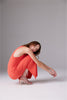 CSC DANA FLOATY TANK DRESS | SANGRIA