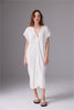 CSC KELLY KIMONO DRESS | WHITE