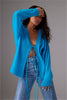 AMARA LUZTIE FRONT CARDI | PISCES