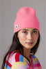 MAYA RIBBED BEANIE | COSMO
