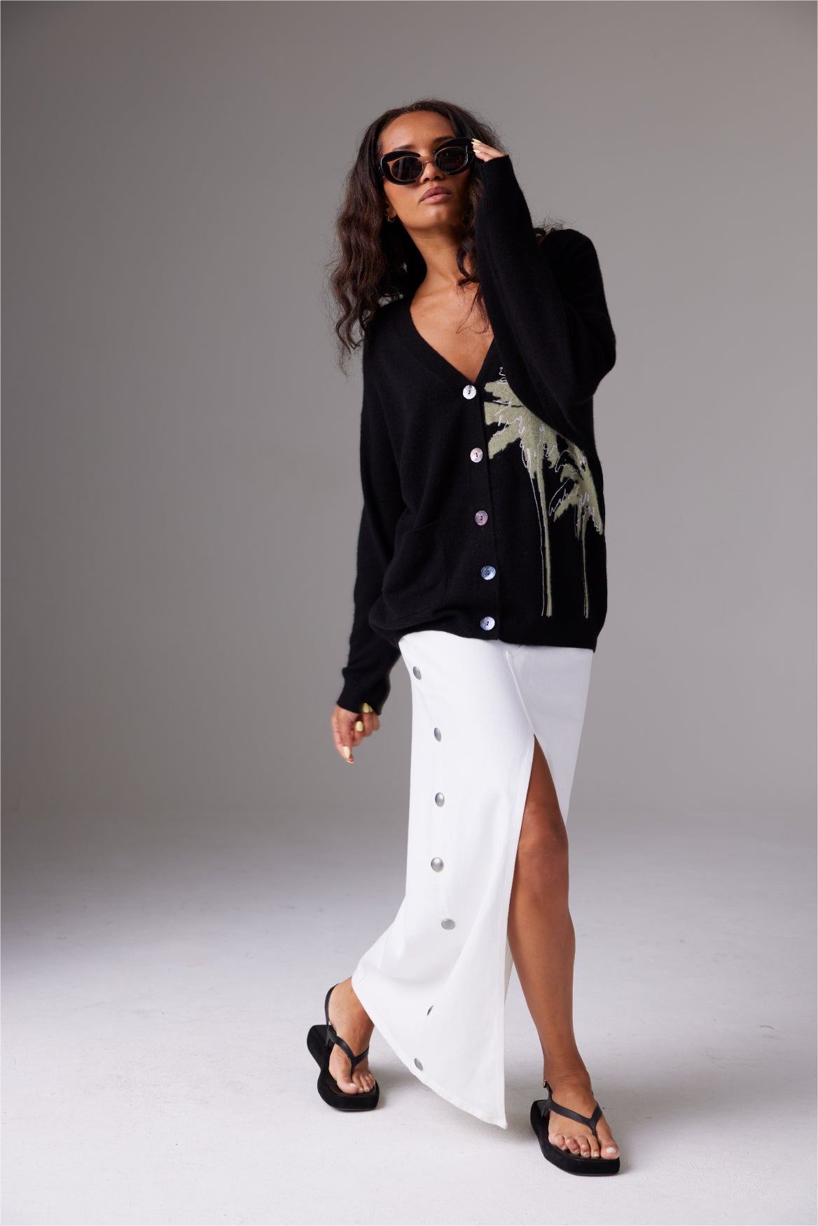 PALM CANGGU CARDI