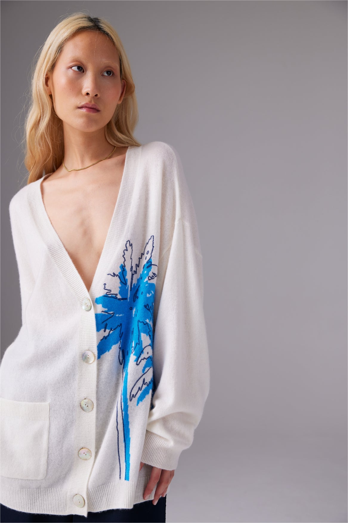 PALM CANGGU CARDI