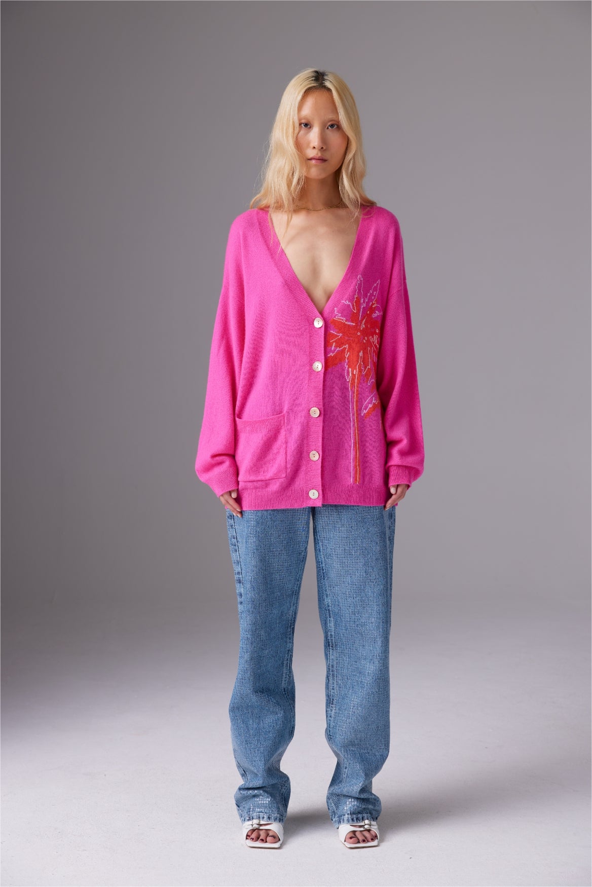 PALM CANGGU CARDI