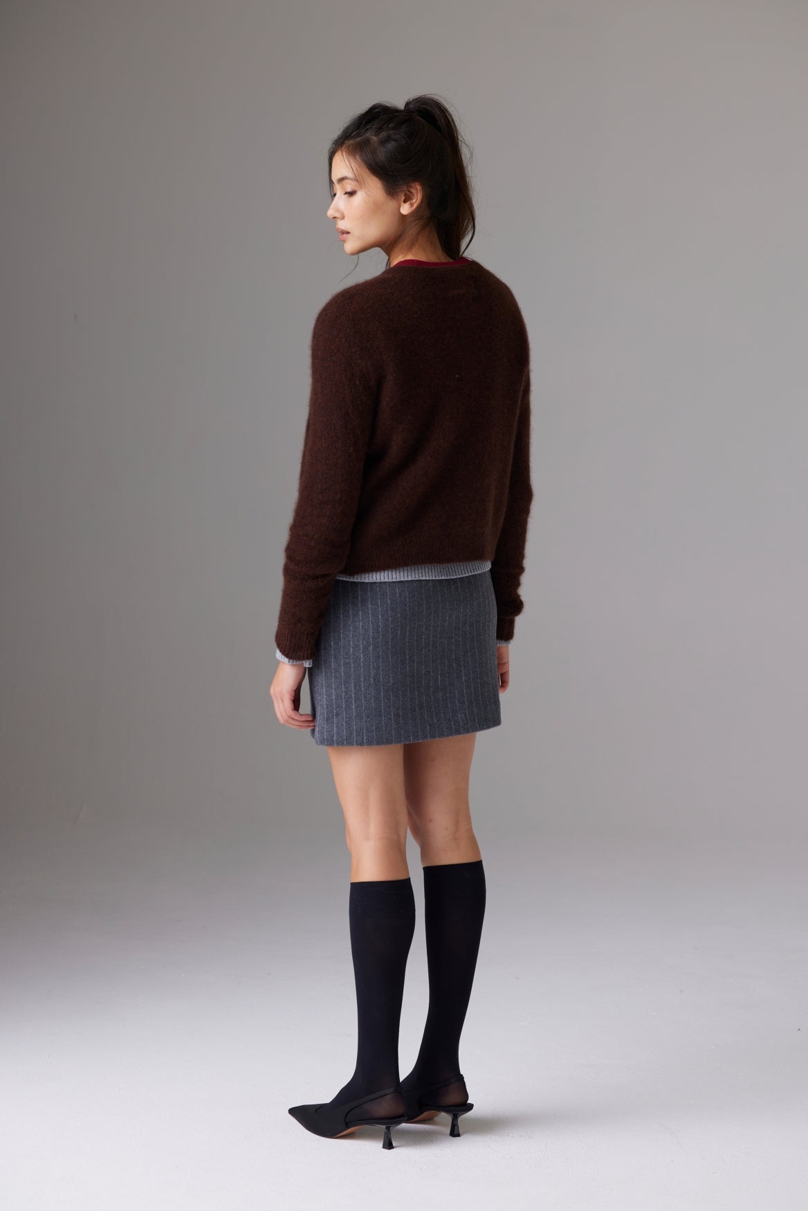 AMARA MALOU CARDI 
