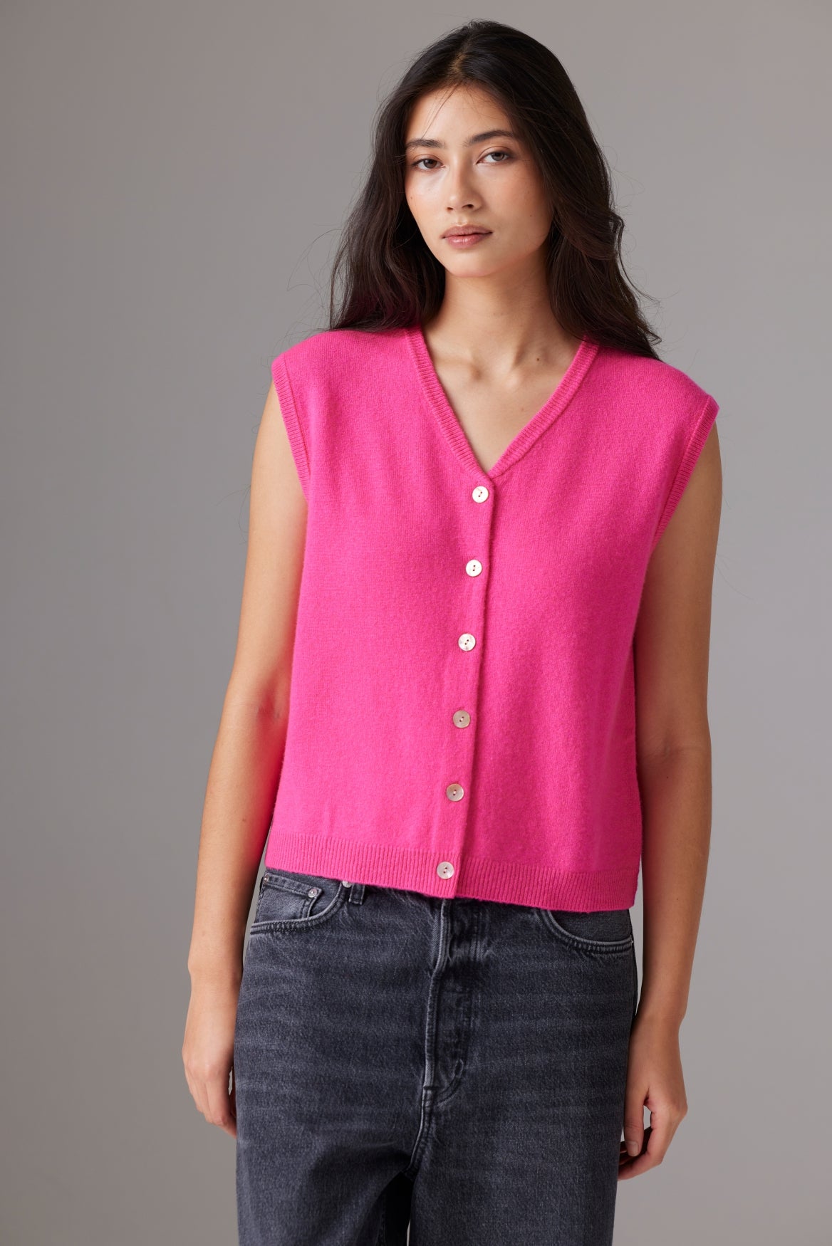 AYANA WAISTCOAT 