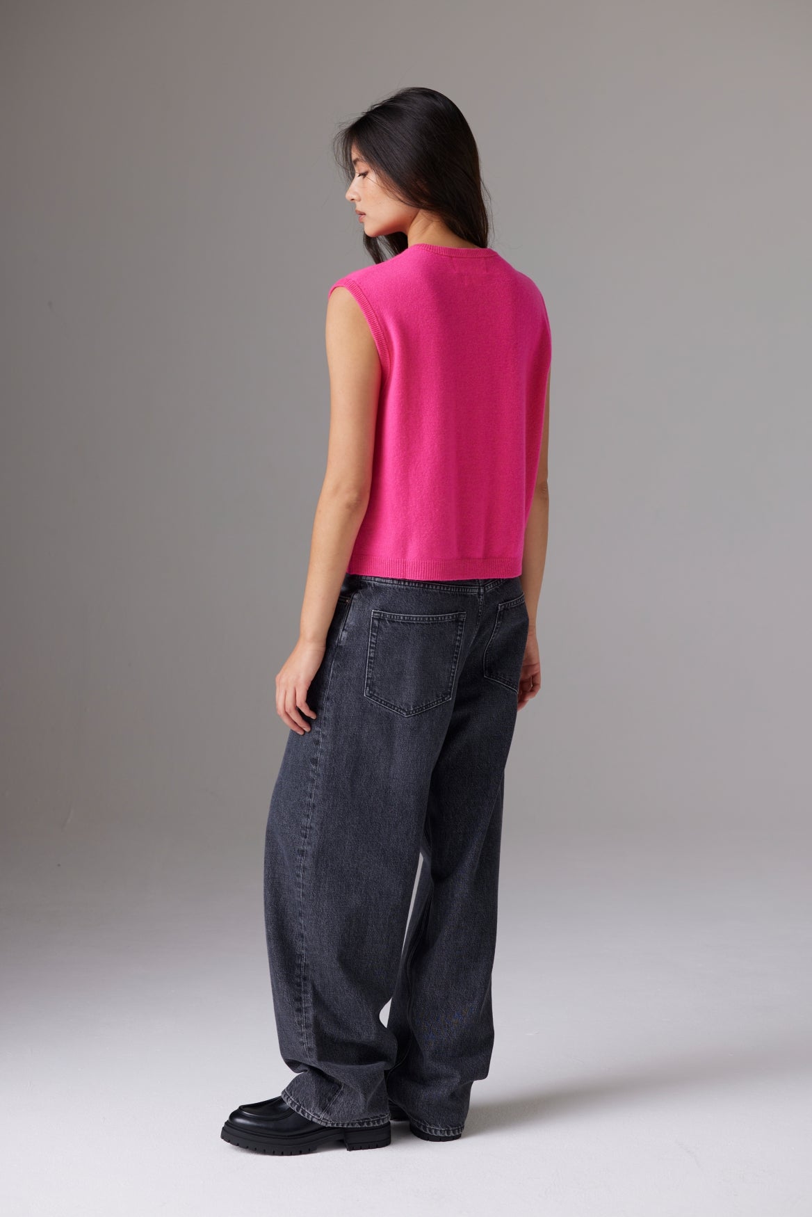 AYANA WAISTCOAT 