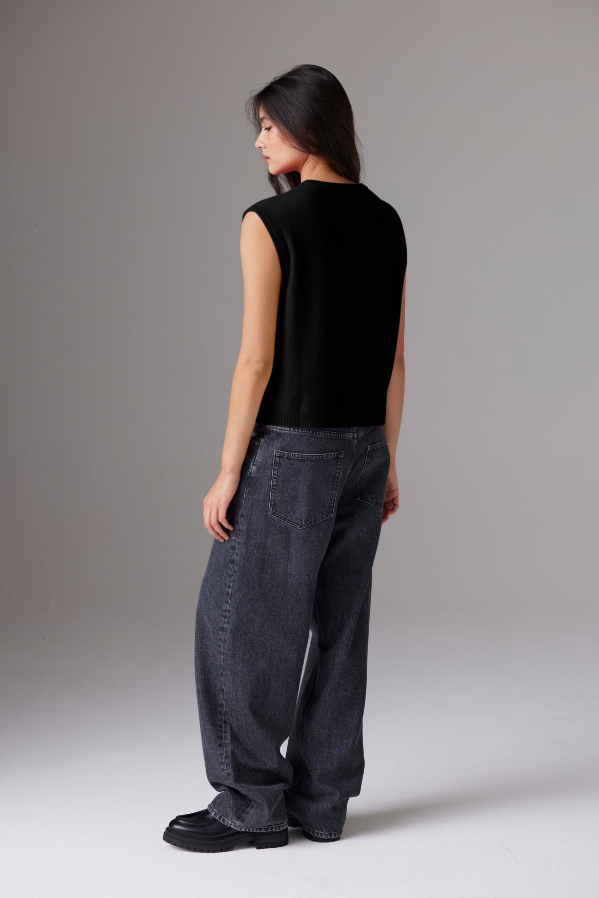 AYANA WAISTCOAT 