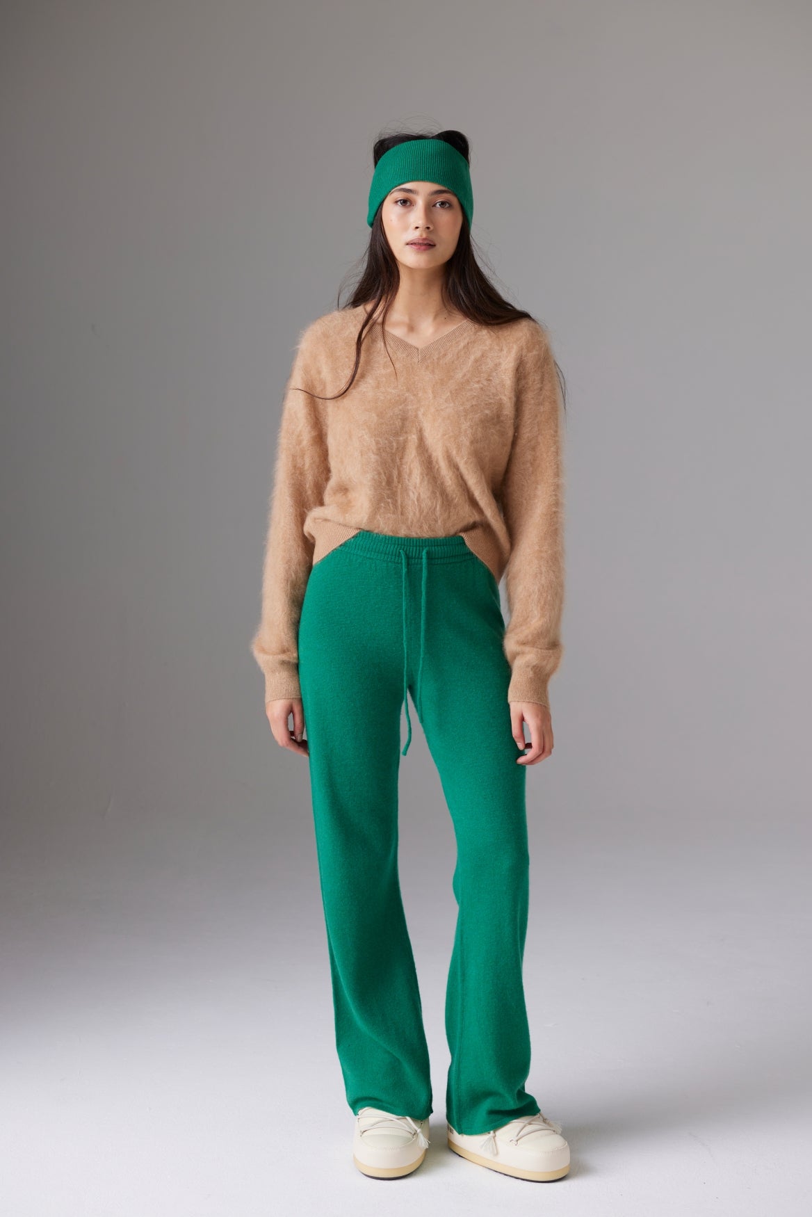 BRONTIE PANT 