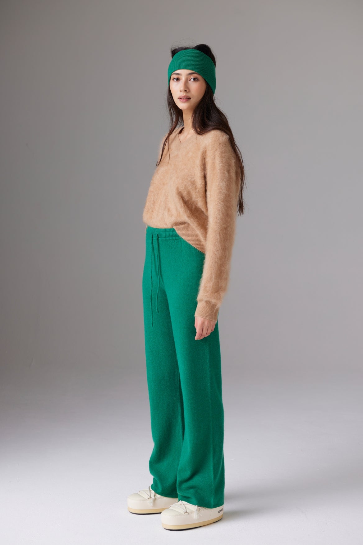 BRONTIE PANT 