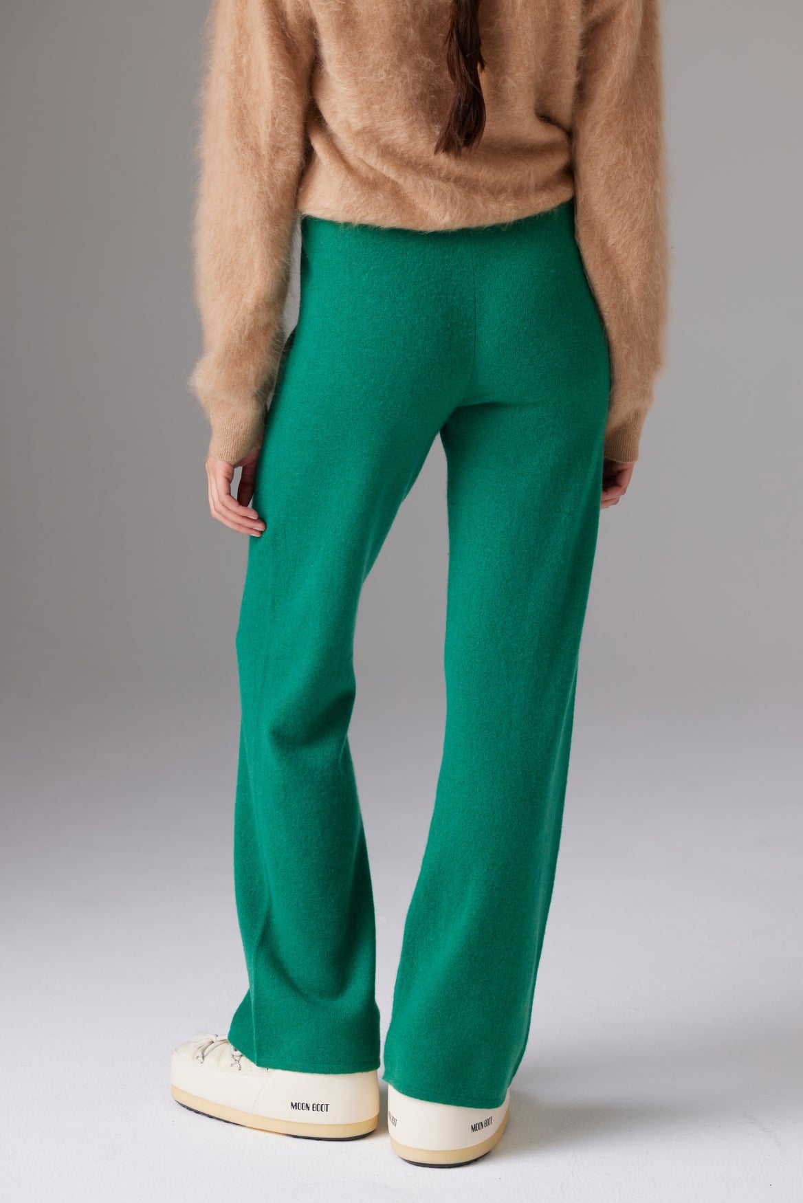 BRONTIE PANT 
