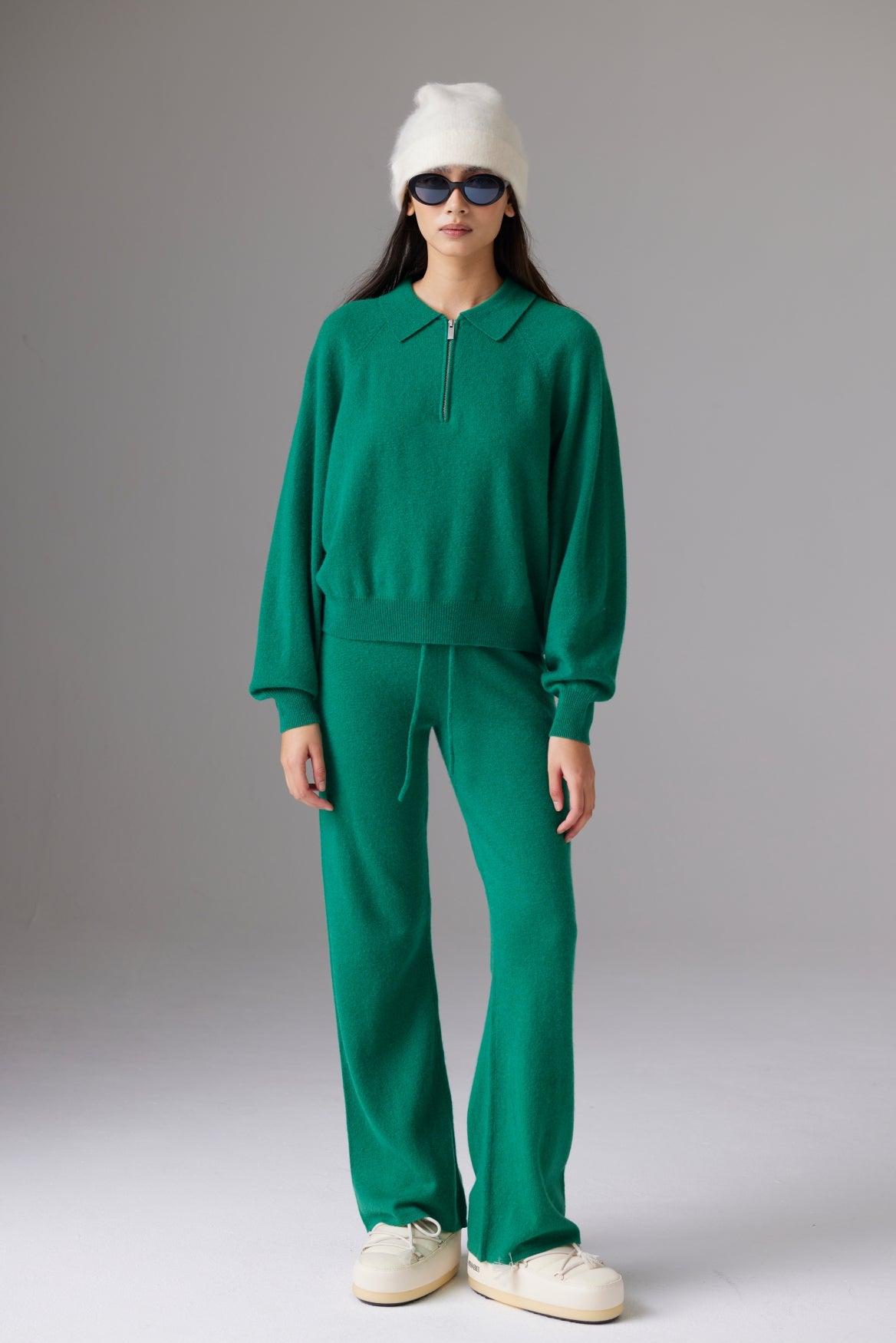 CABANA ZIP POLO
