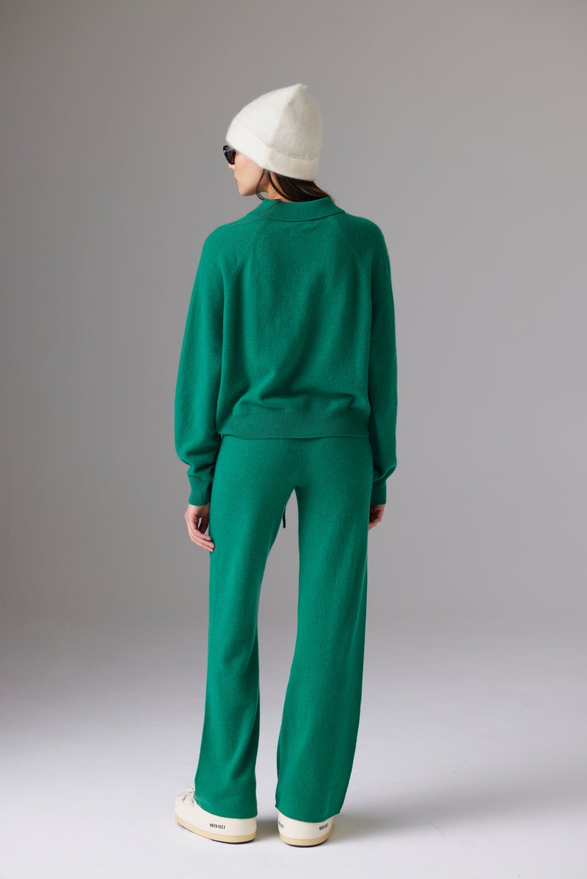 BRONTIE PANT 