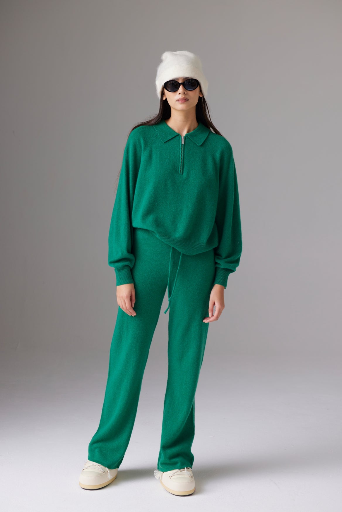 BRONTIE PANT 