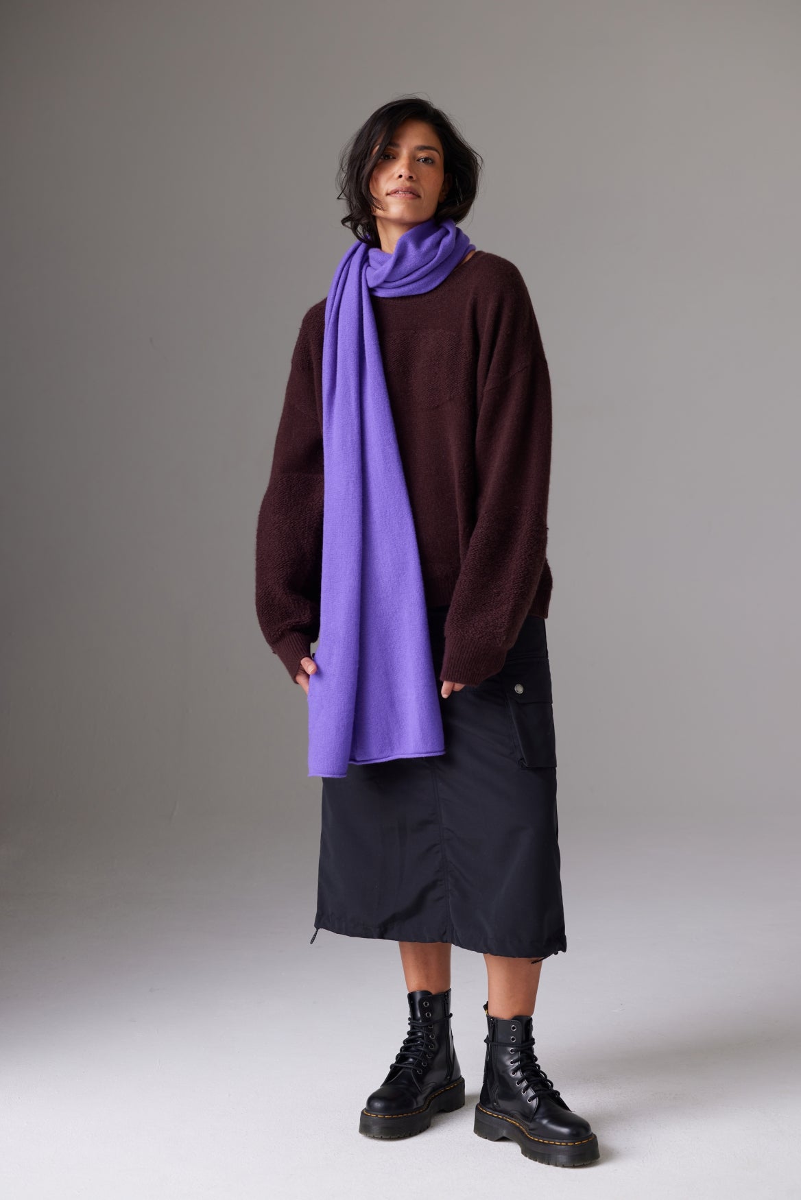 WAYA MINI LUX SCARF 3.0 