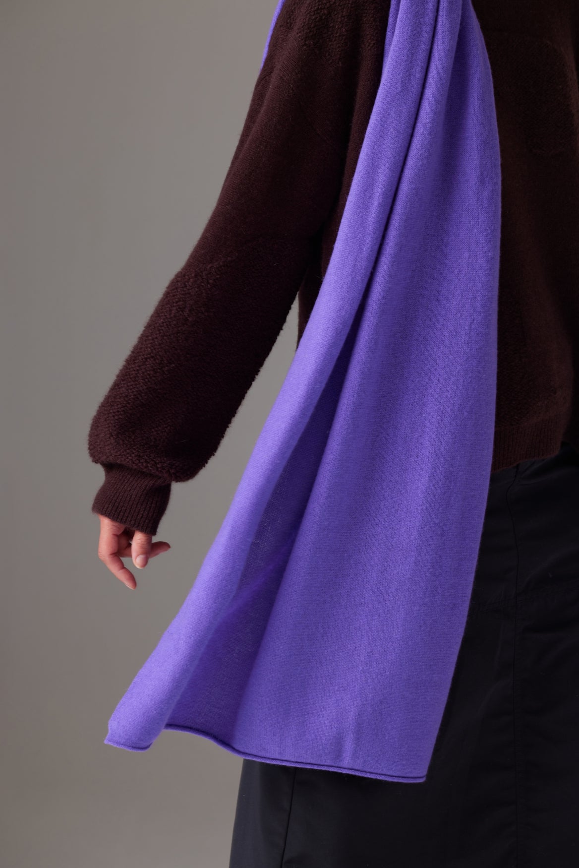 WAYA MINI LUX SCARF 3.0 