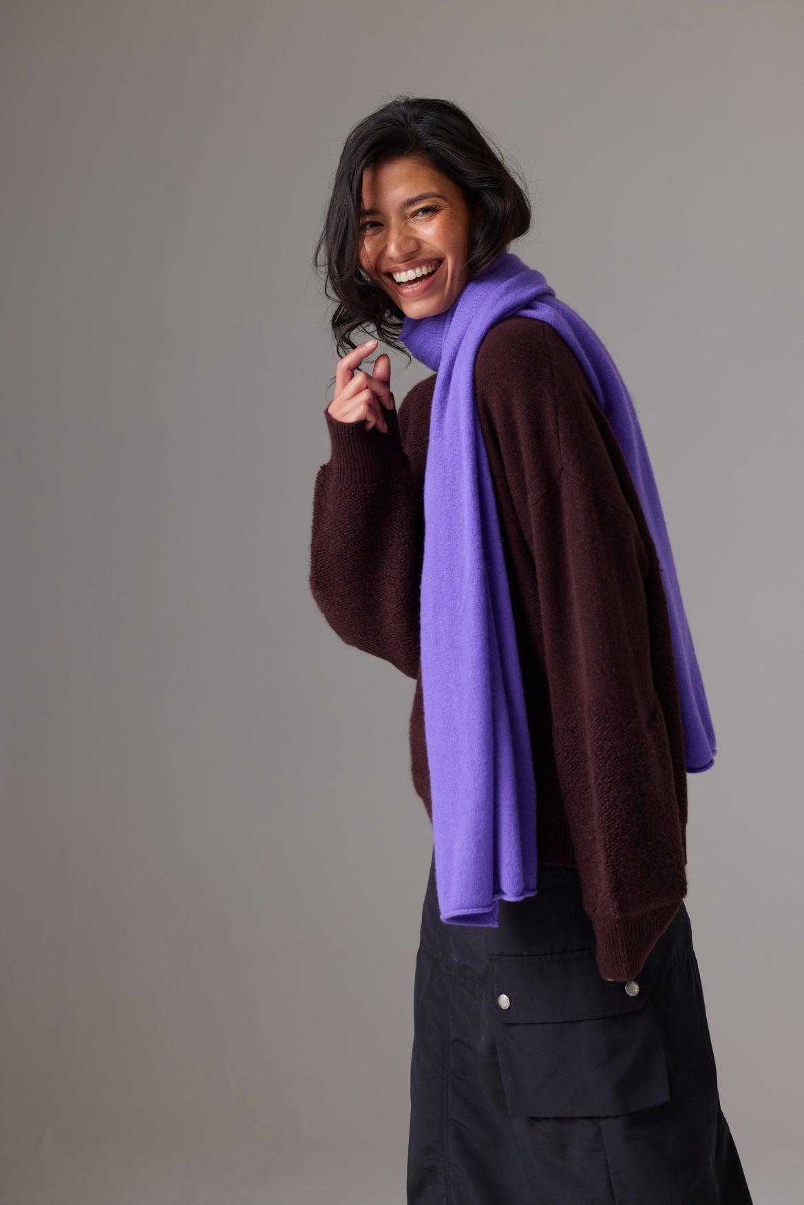 WAYA MINI LUX SCARF 3.0 