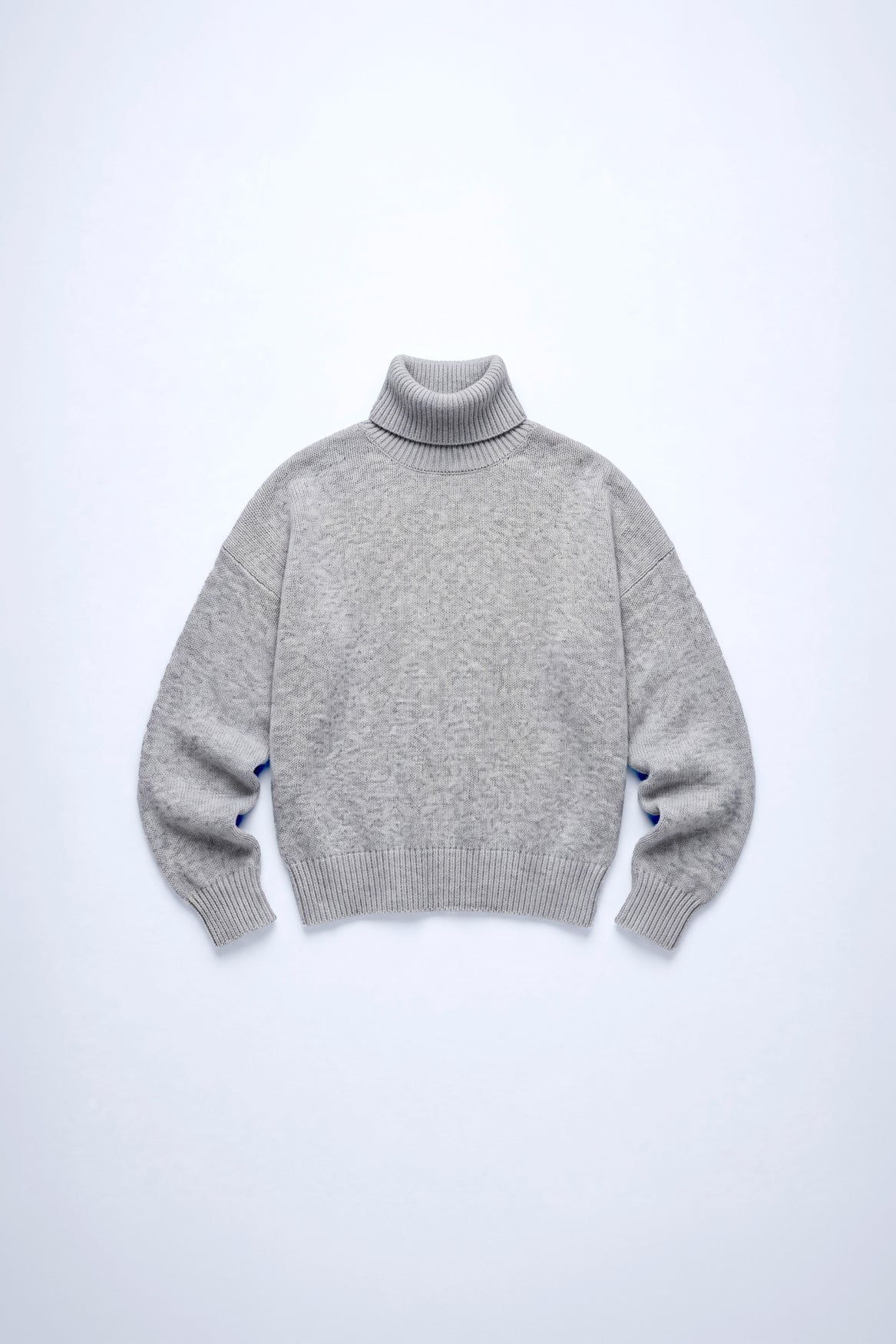 SUNDANCE ROLL NECK