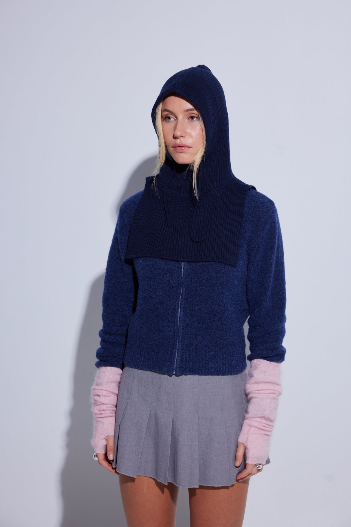 MC BRECKENRIDGE HOOD 