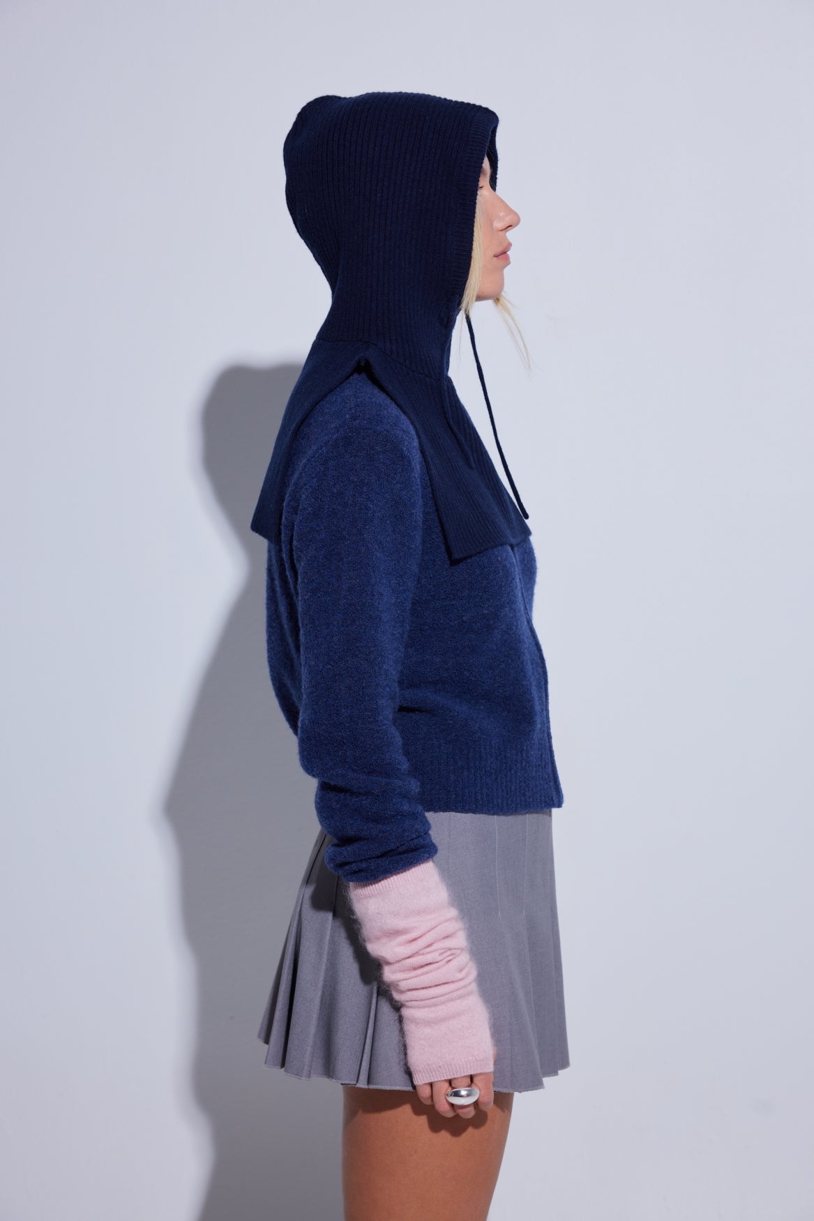 MC BRECKENRIDGE HOOD 
