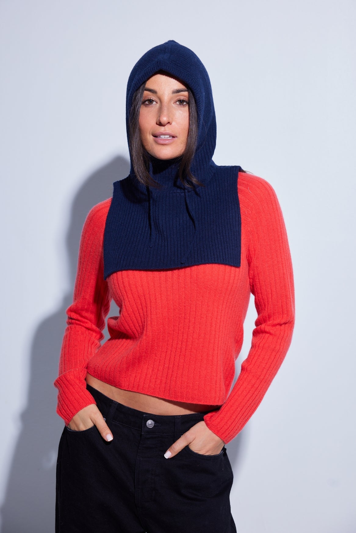 MC BRECKENRIDGE HOOD