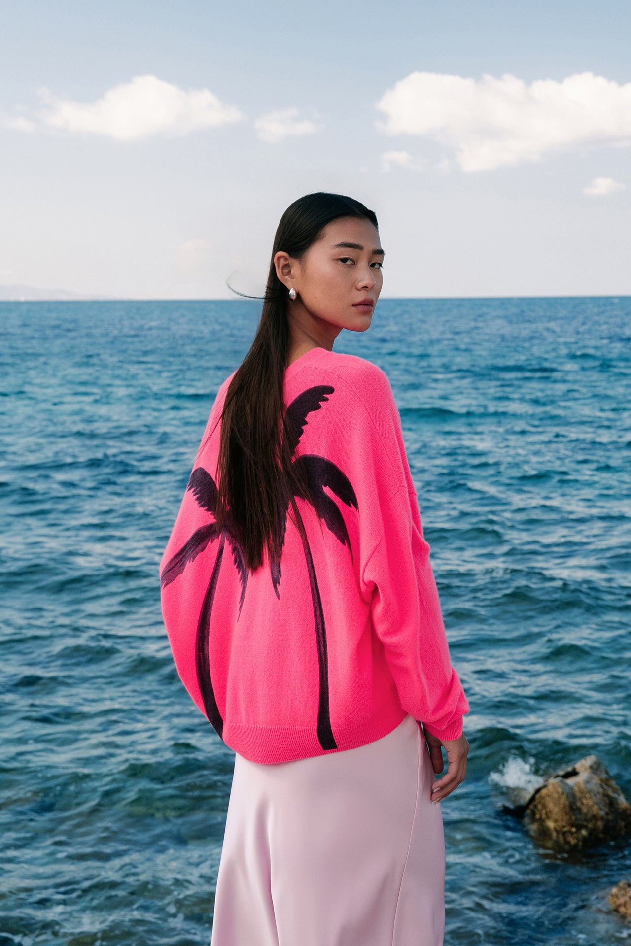 Colorush Cashmere Colorush – C~RUSH