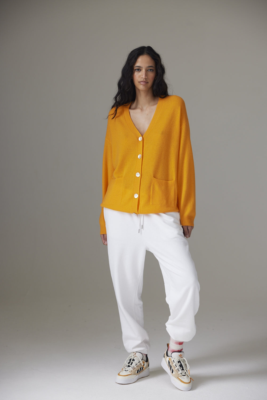 CANGGU OVERSIZED CARDI 