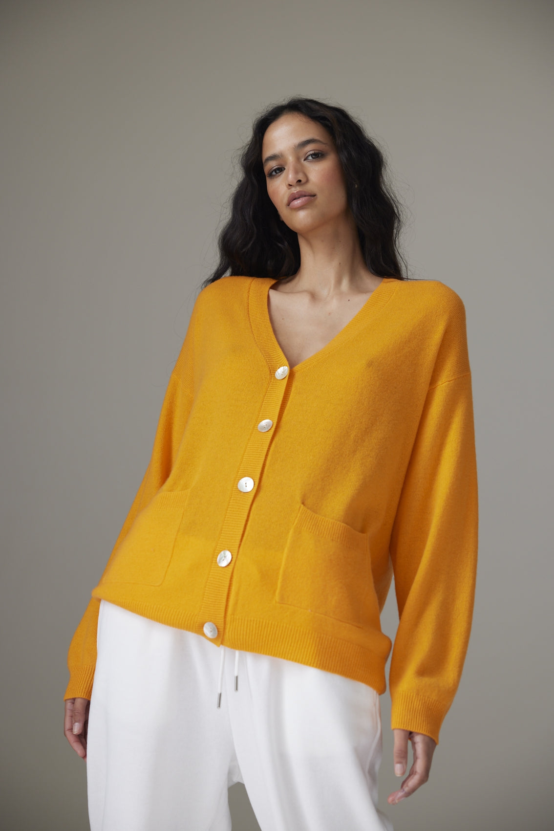 CANGGU OVERSIZED CARDI 