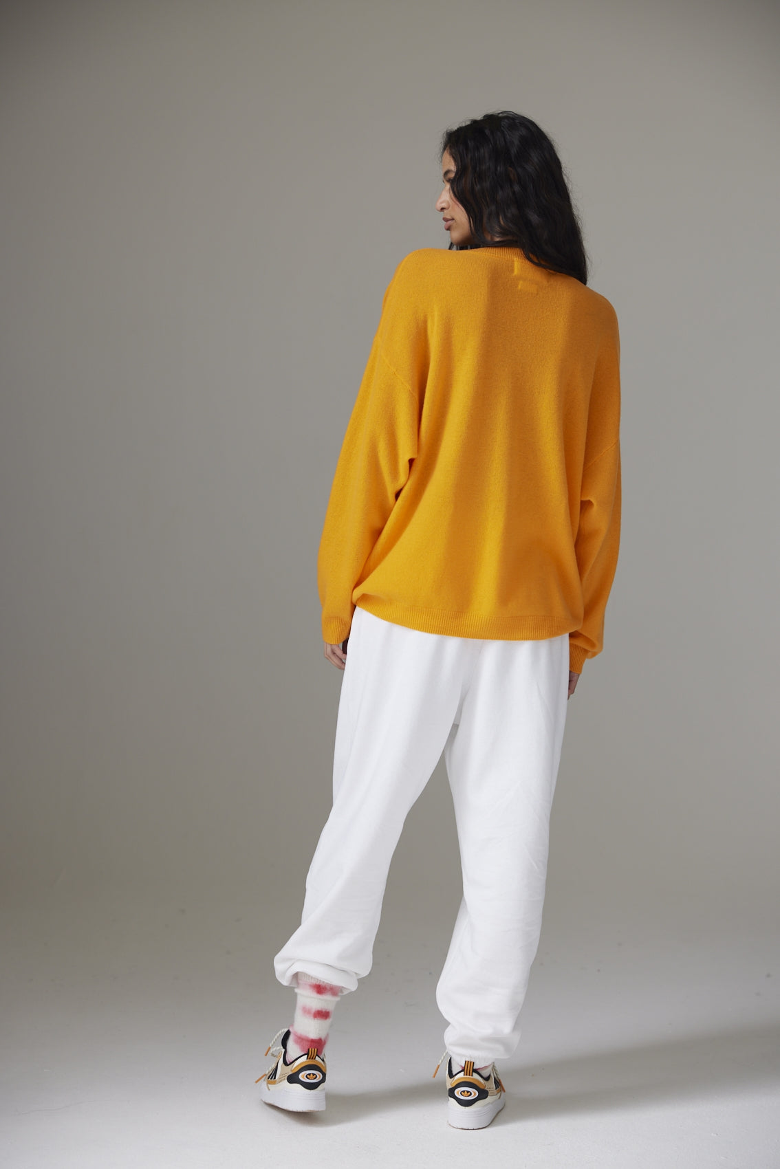 CANGGU OVERSIZED CARDI 