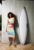 CCN RAINBOWLIFE DRESS | RAINBOW HAZE