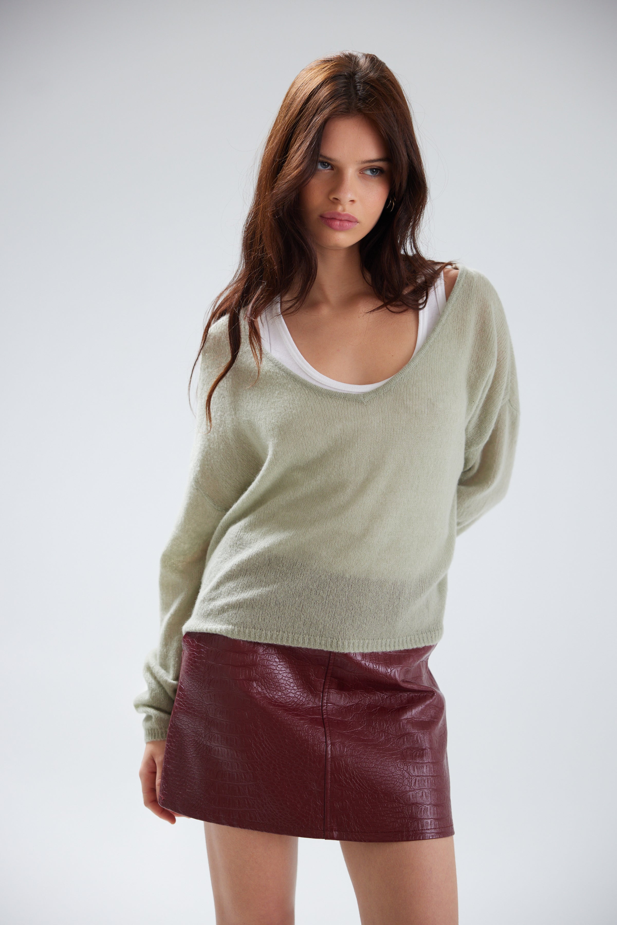 AMARA NALA SEXY BACK 