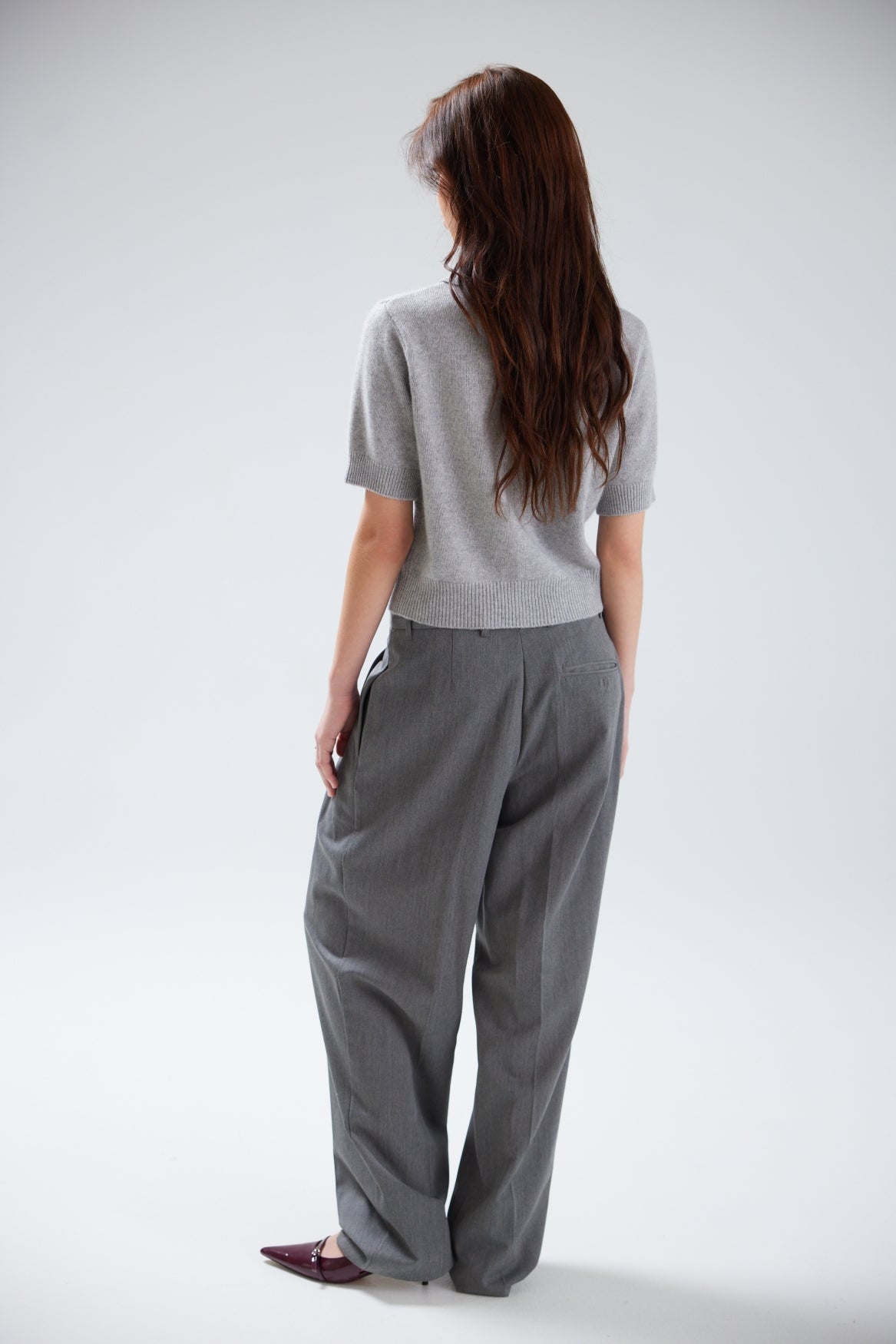 HARMONY SHORT SLEEVE SHIRT 