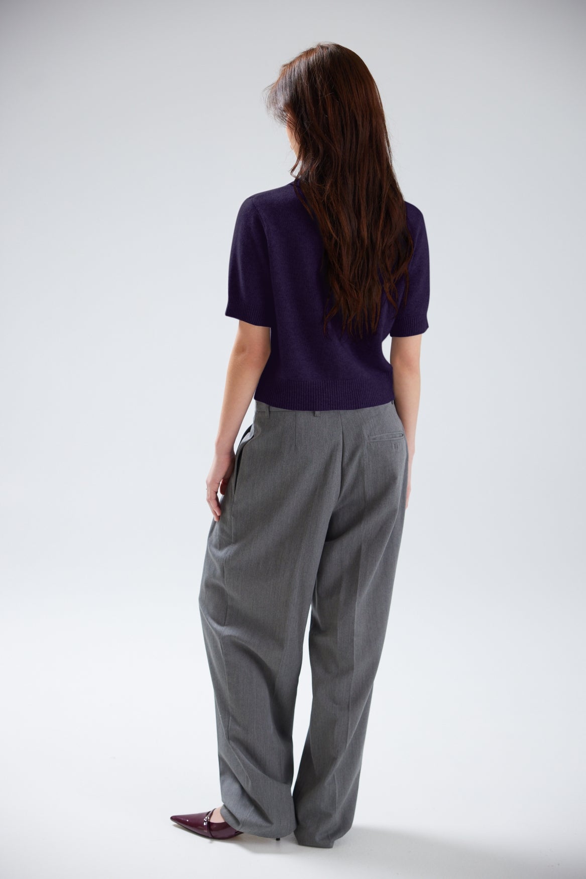 HARMONY SHORT SLEEVE SHIRT