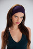 PEPINO HEADBAND | VINO